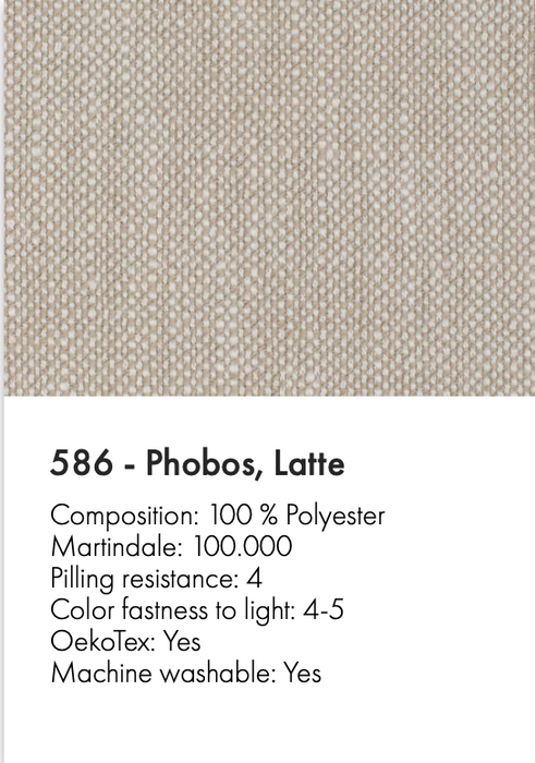 Innovation Living Custom Fabrics