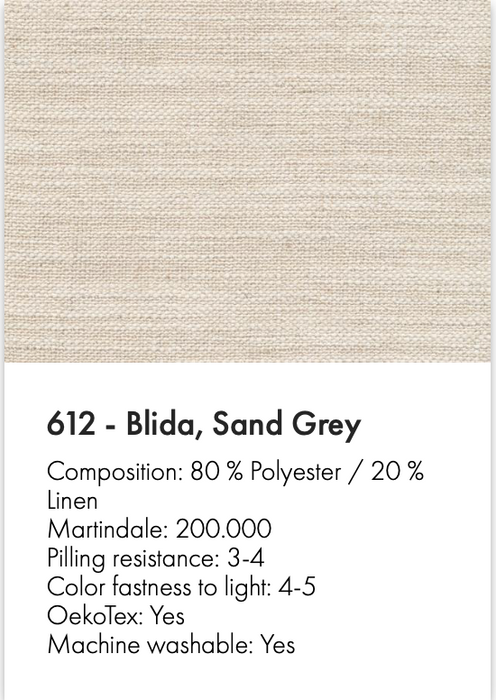 Innovation Living Custom Fabrics