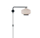 Le Klint, Shibui Wall Lamp (Plug in), Wall / Sconce,
