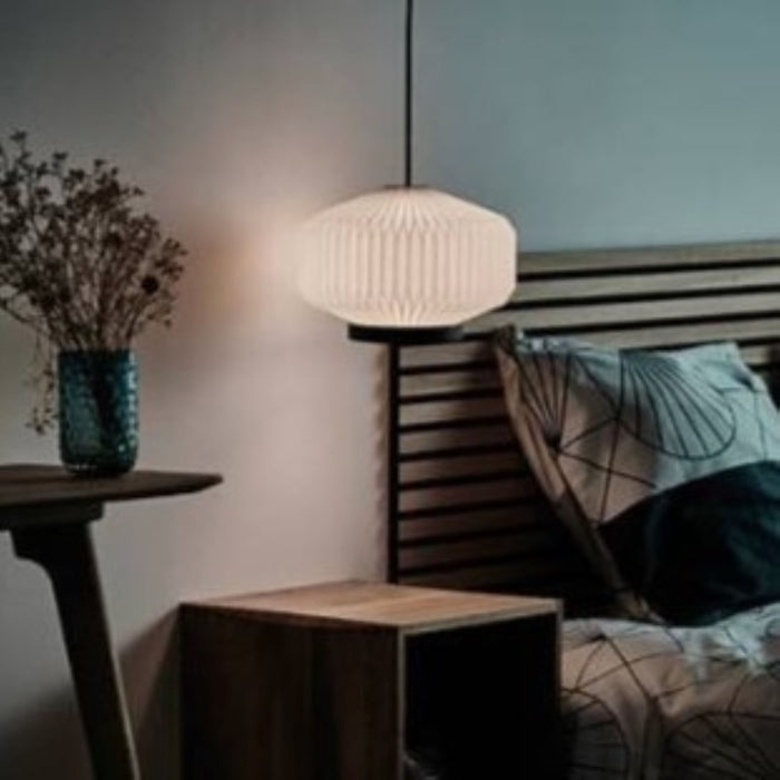 Le Klint, Shibui Pendant, Size, Small, Pendant,