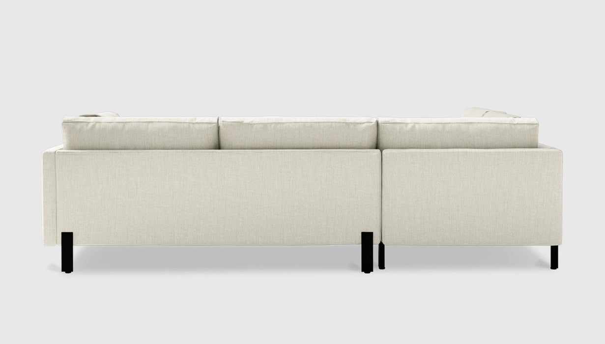 Sutton Canvas/ Left Facing