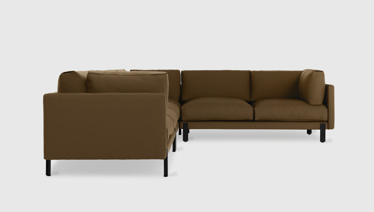 Velvet Cocoa/ Right Facing