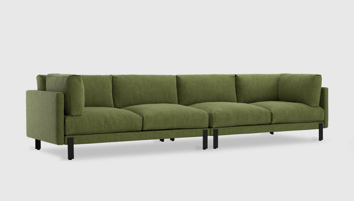Silverlake XL Sectional