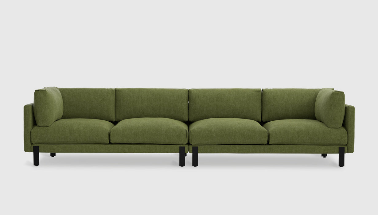 Silverlake XL Sectional