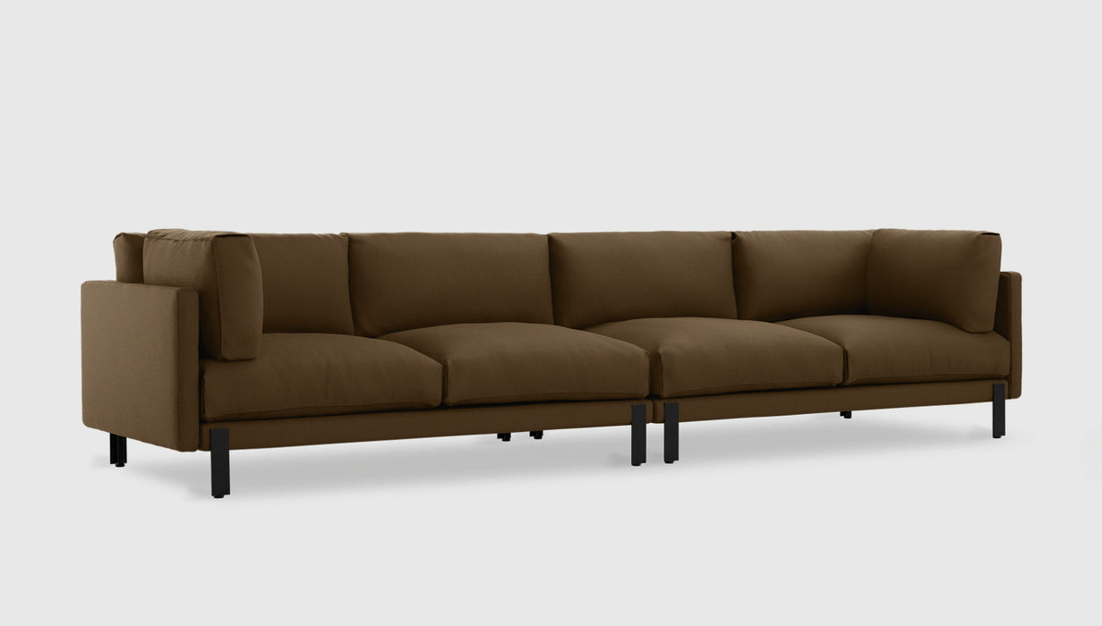 Silverlake XL Sectional