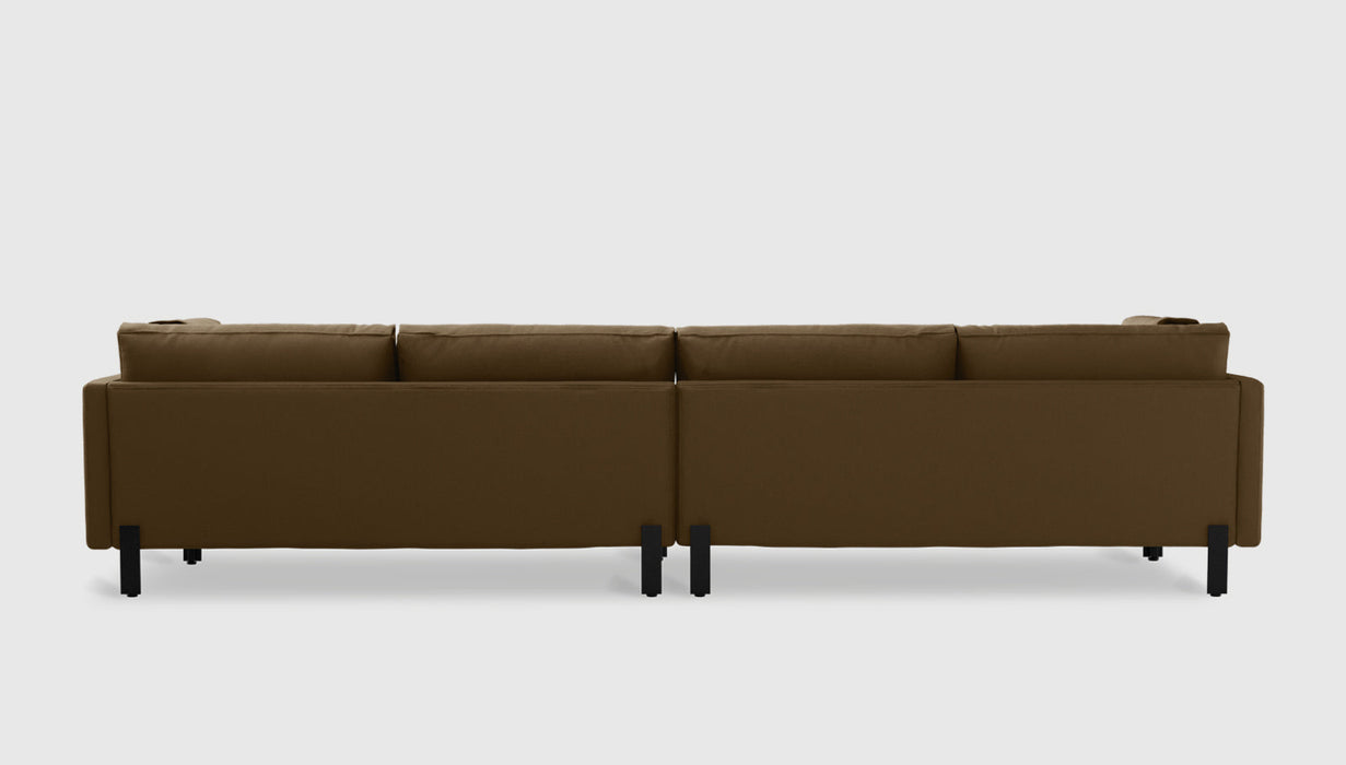 Silverlake XL Sectional