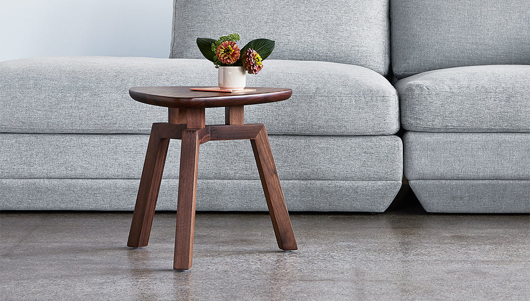 Walnut / Lifestyle