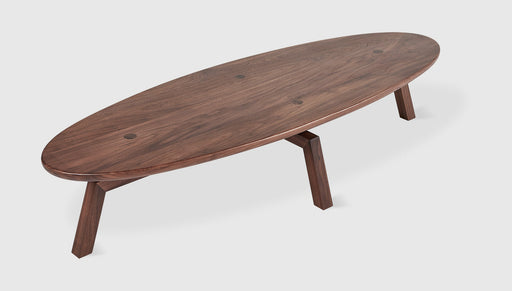 Natural Walnut