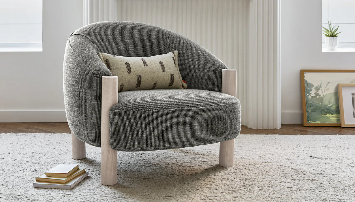 Spadina Chair