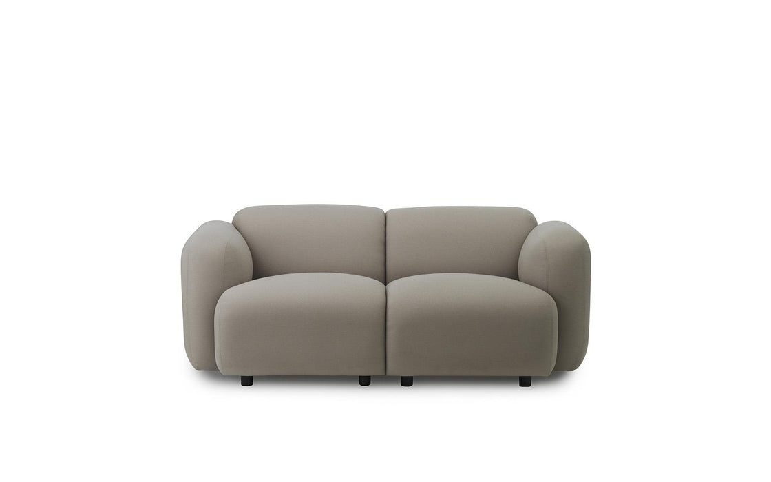Swell Modular Sofa 2-Seater