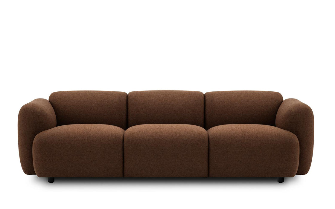 Swell Modular Sofa 3-Seater