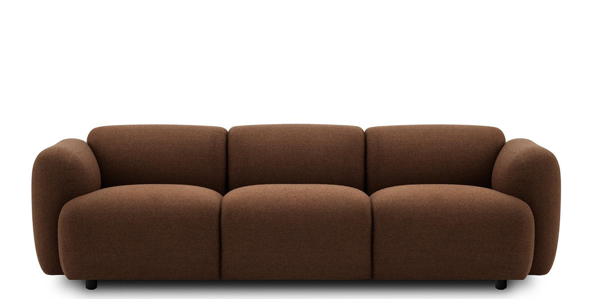Swell Modular Sofa 3-Seater — Brooklyn City Furniture