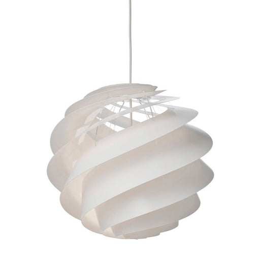 Le Klint, Swirl 3 Pendant Medium, Pendant, diaivind Slaato,