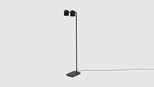 Black /