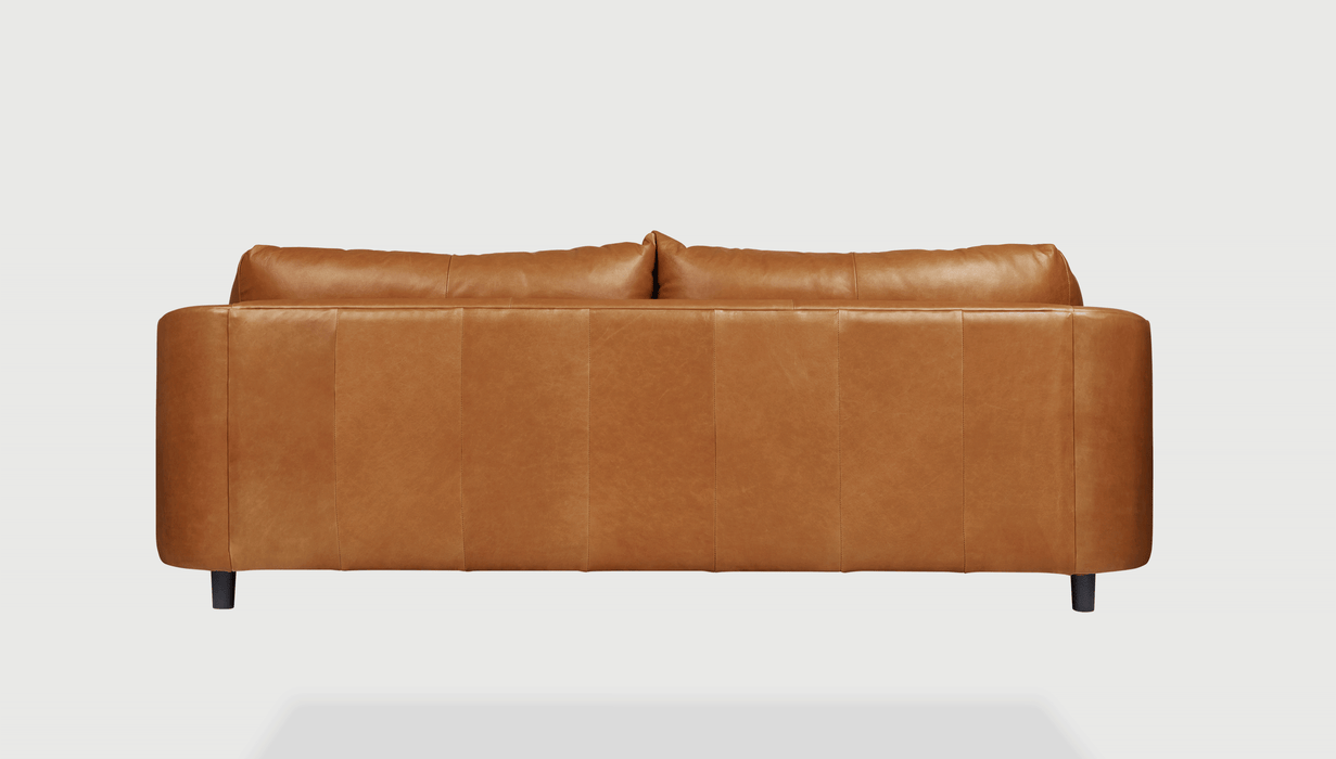 Tucson Sienna Leather