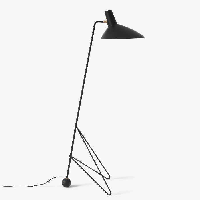 Tripod Floor Lamp HM8