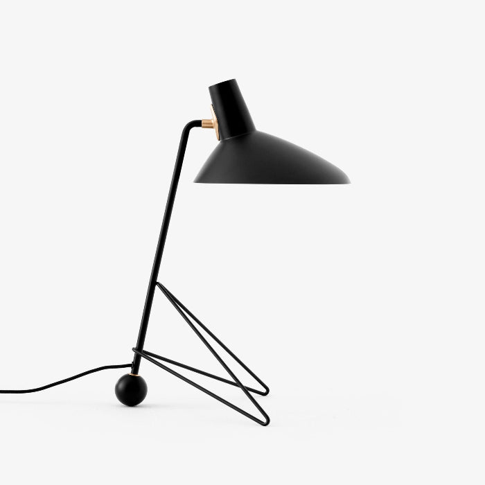 Tripod Table Lamp