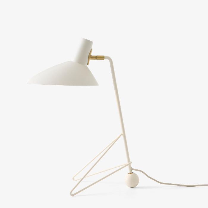 Tripod Table Lamp