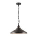 Original BTC, School Light, Grey, Pendant,