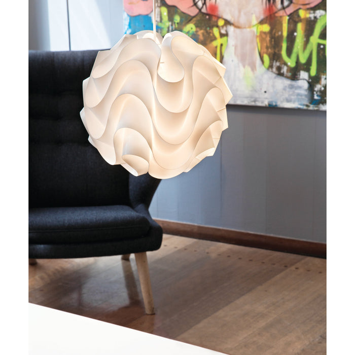 Le Klint, Model 172 Pendant, Pendant,