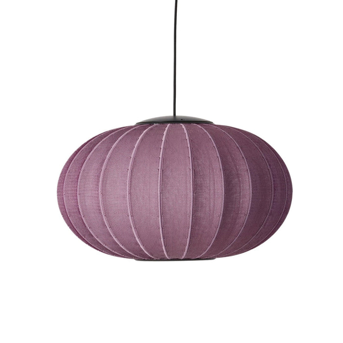 Knit-Wit Oval Pendant Lamp 57 LED