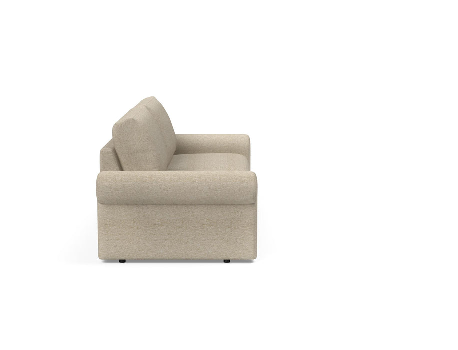 Vilander Sofa Bed With Roll Arms