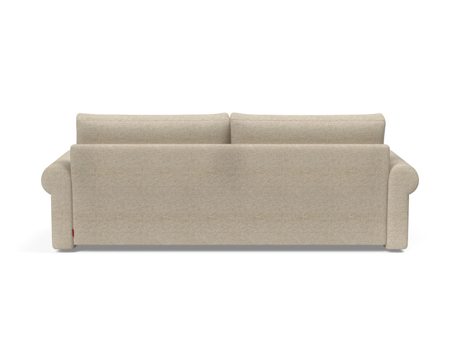 Vilander Sofa Bed With Roll Arms