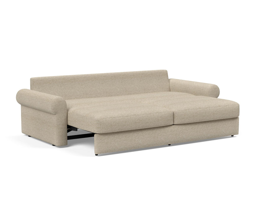 Vilander Sofa Bed With Roll Arms