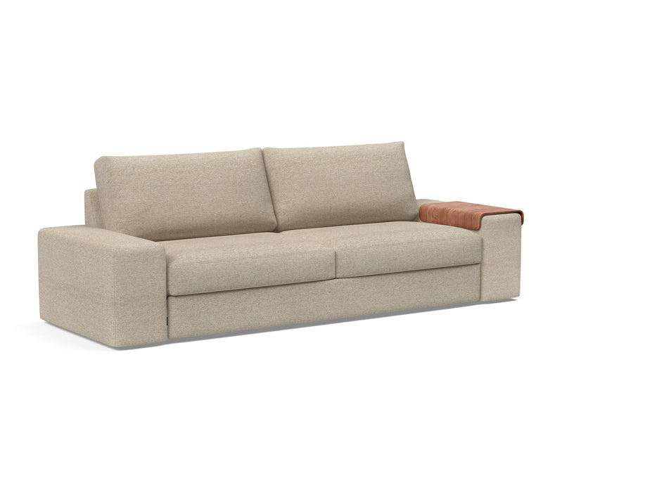 Vilander Sofa Bed With Wide Arms