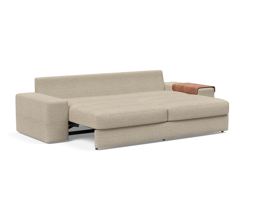 Vilander Sofa Bed With Wide Arms