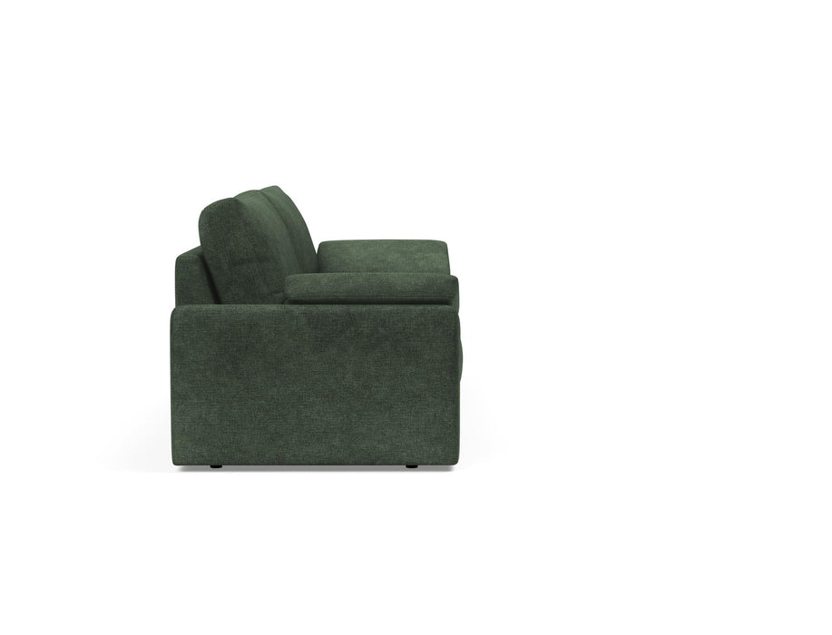 Vilander Sofa Bed With Cushion Arms