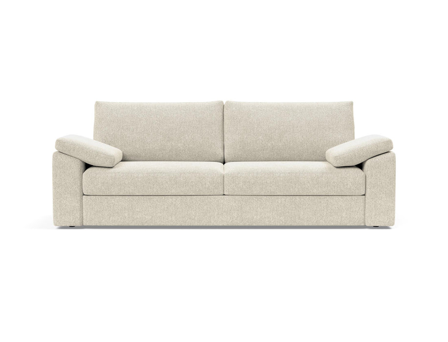 Vilander Sofa Bed With Cushion Arms