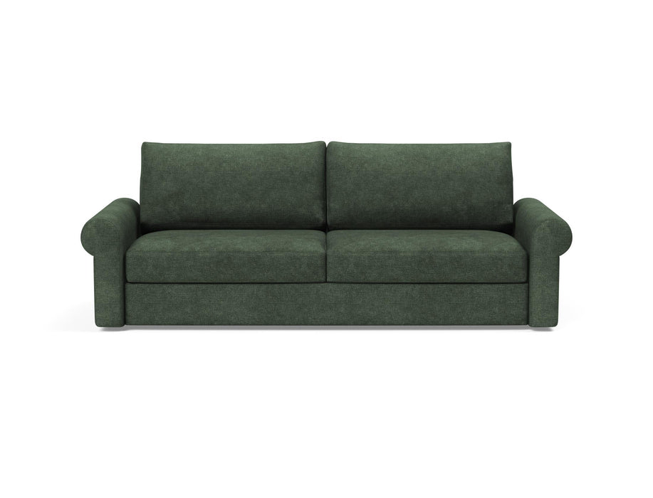 Vilander Sofa Bed With Roll Arms