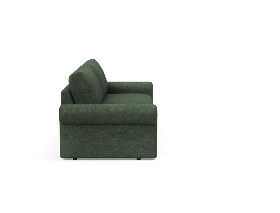 Vilander Sofa Bed With Roll Arms