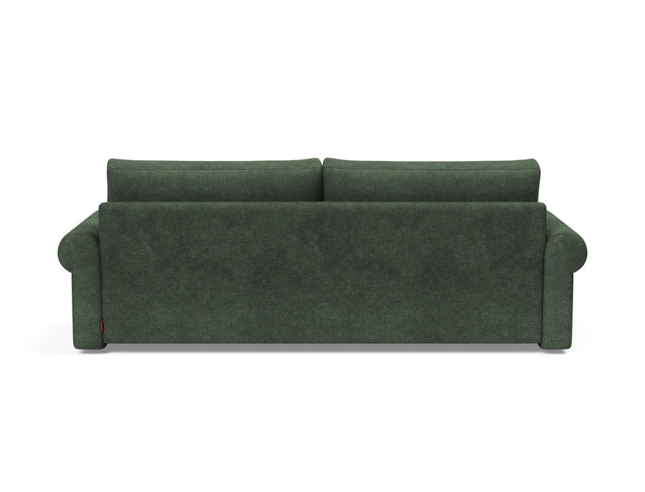 Vilander Sofa Bed With Roll Arms