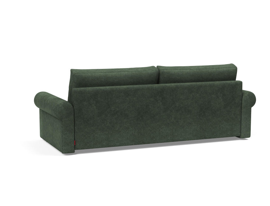 Vilander Sofa Bed With Roll Arms