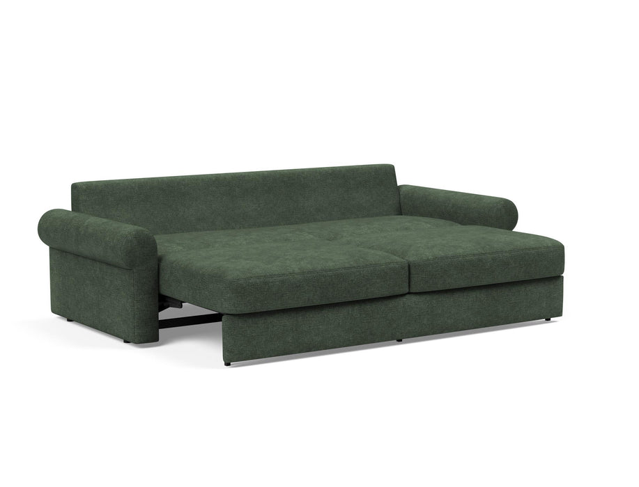 Vilander Sofa Bed With Roll Arms