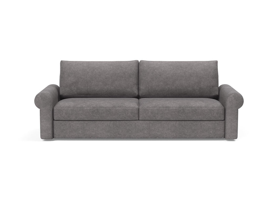 Vilander Sofa Bed With Roll Arms