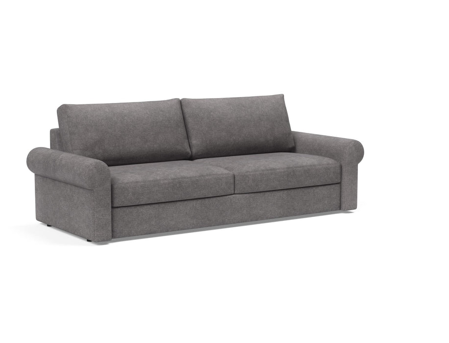 Vilander Sofa Bed With Roll Arms