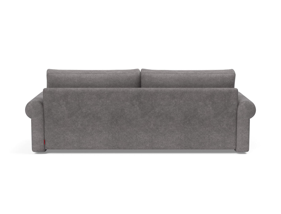 Vilander Sofa Bed With Roll Arms