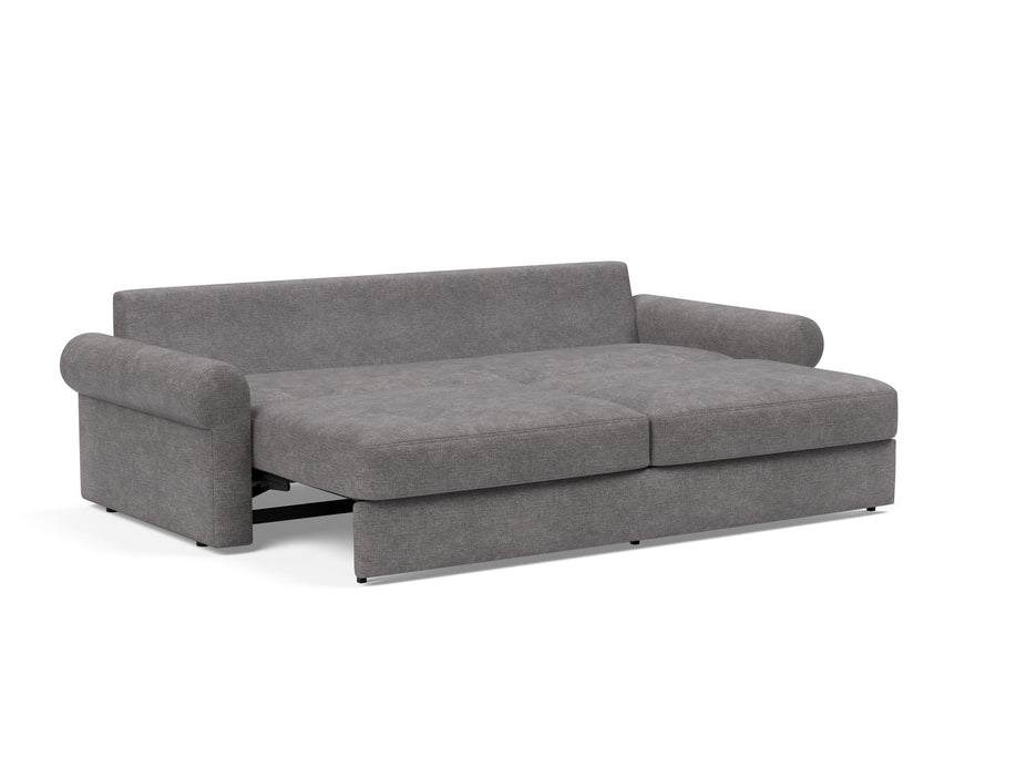 Vilander Sofa Bed With Roll Arms