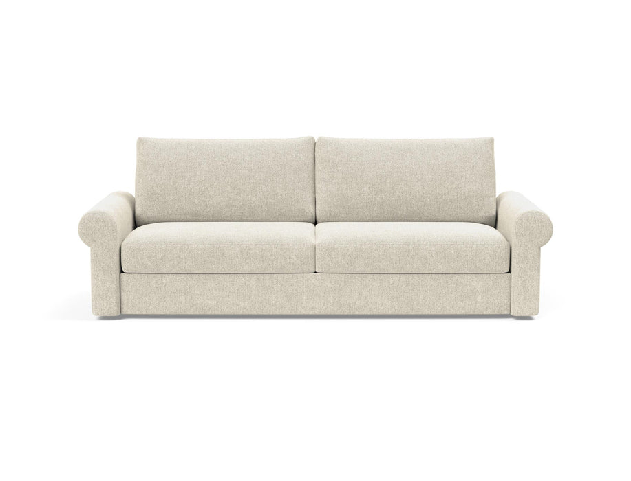 Vilander Sofa Bed With Roll Arms