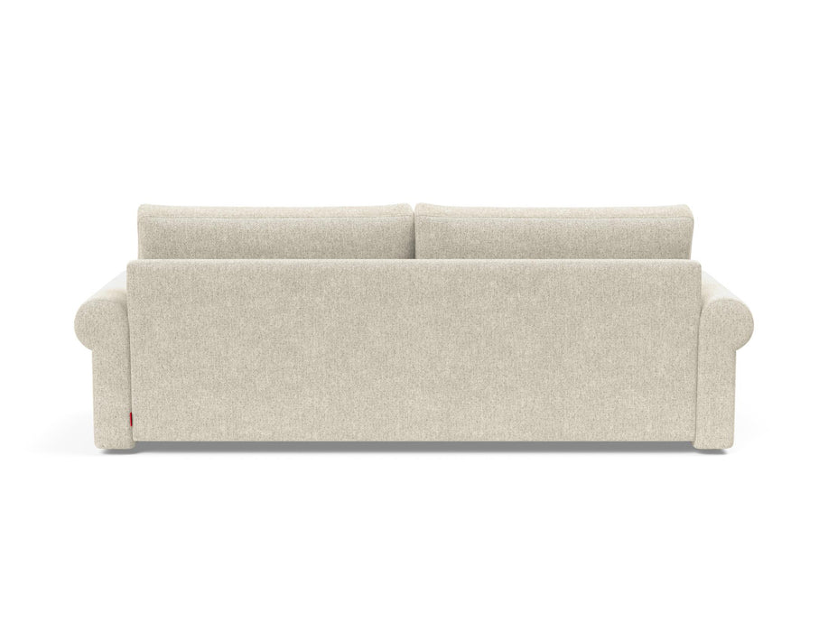 Vilander Sofa Bed With Roll Arms