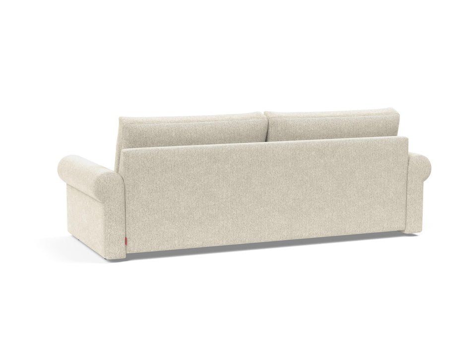 Vilander Sofa Bed With Roll Arms