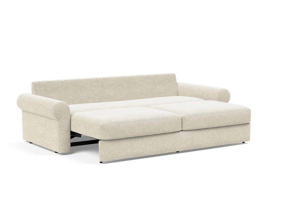 Vilander Sofa Bed With Roll Arms