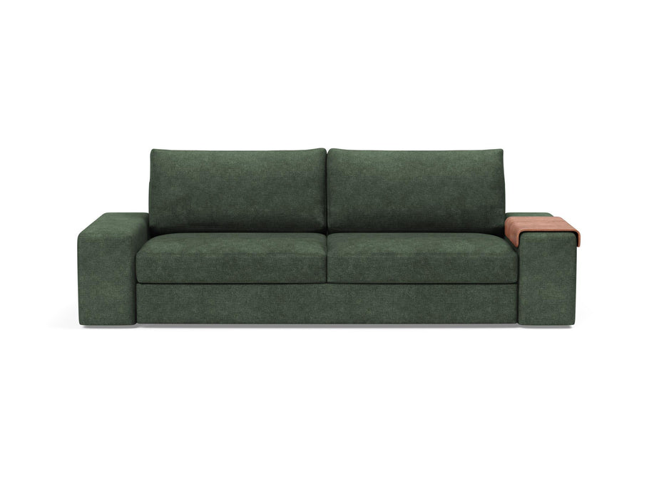 Vilander Sofa Bed With Wide Arms