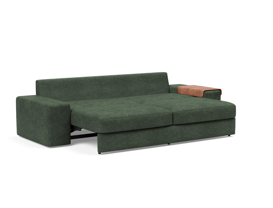 Vilander Sofa Bed With Wide Arms