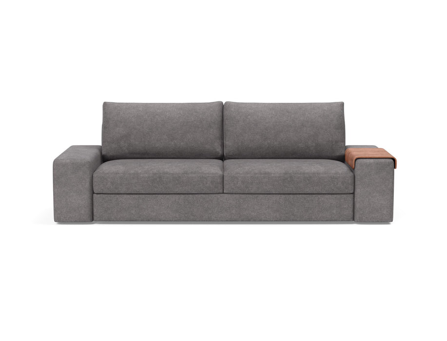 Vilander Sofa Bed With Wide Arms