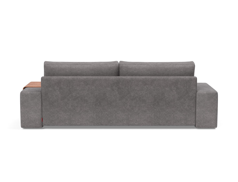 Vilander Sofa Bed With Wide Arms