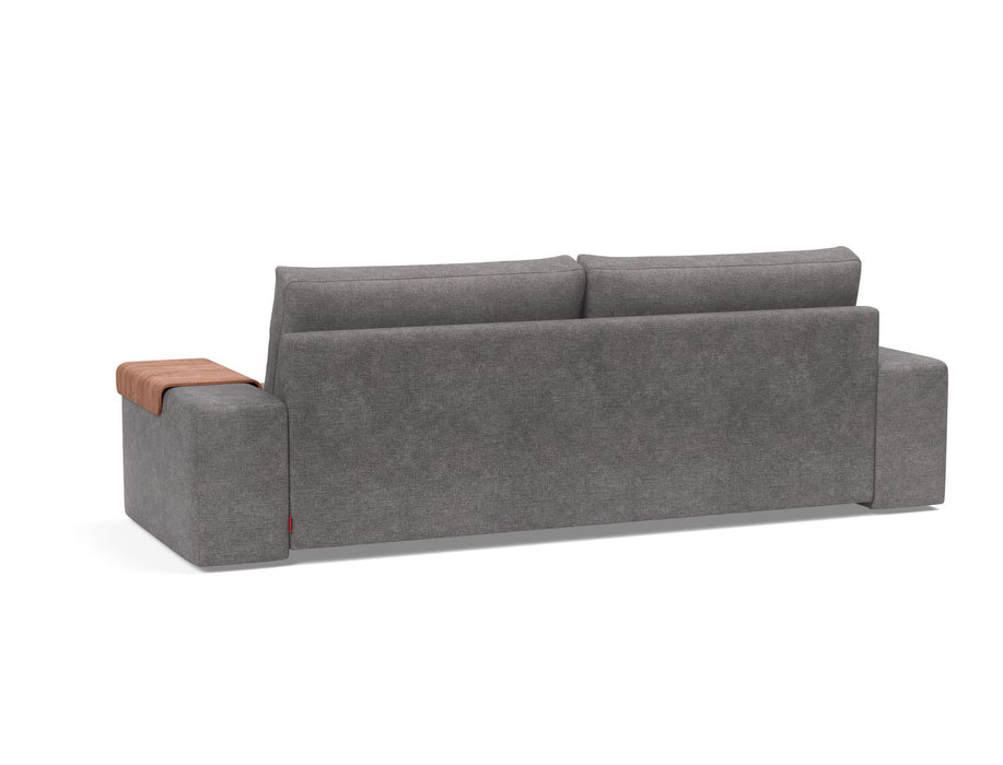 Vilander Sofa Bed With Wide Arms